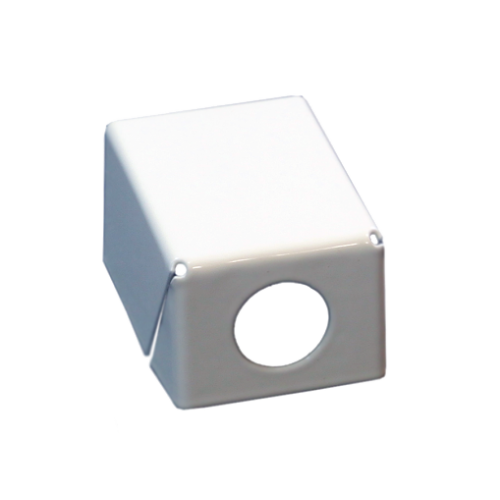 Zo-type angles 15х15 for cable duct 
